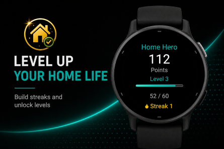 HomeHero · Screenshot 0