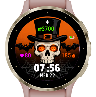 Spooky Skull · Screenshot 3