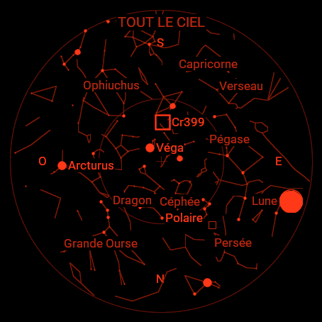 NuitClaire · Screenshot 4
