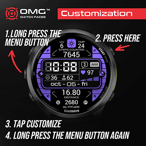 Digital - OMG 397 · Screenshot 4