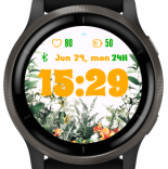 Sunny Wildflower · Screenshot 3