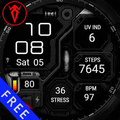 CMDRlite · Screenshot 1