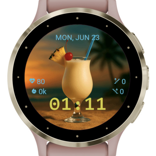 Pina Colada Time · Screenshot 2