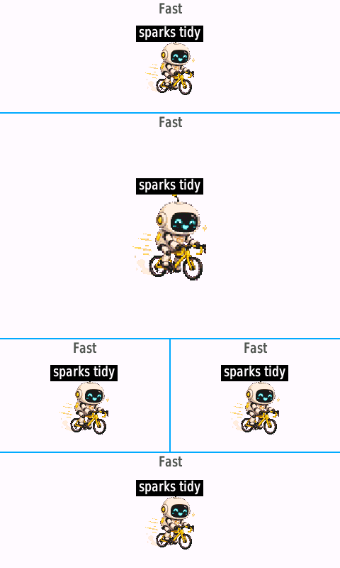 Pedal Pal: Beep · Screenshot 3