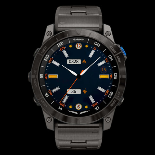 Navy Core (Your Data. Your Style) 4