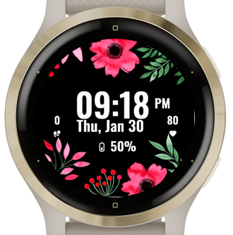 Pink Bloom · Screenshot 3