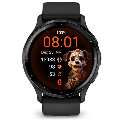 Halloween Dog · Screenshot 3