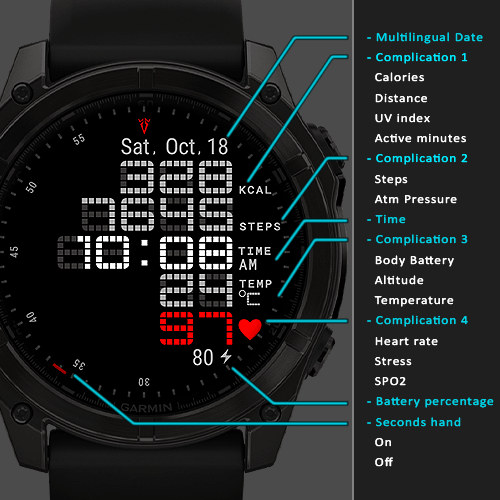 Mach10 · Screenshot 2