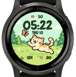 Butterfly Kitten · G · Screenshot 3
