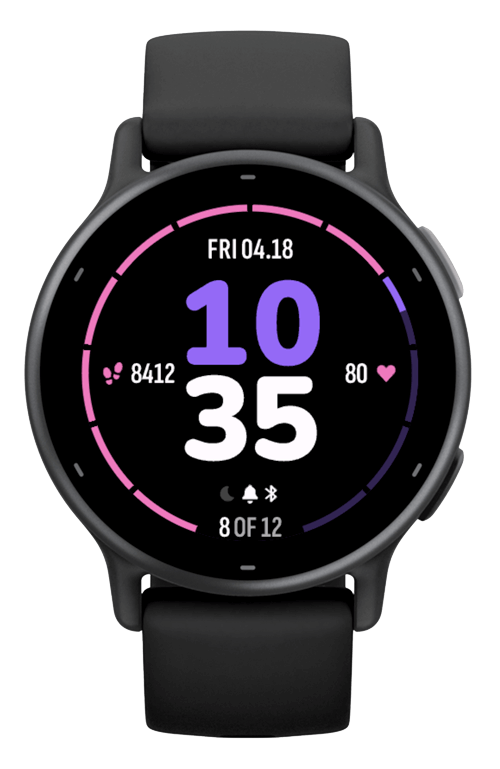 Stride I 5