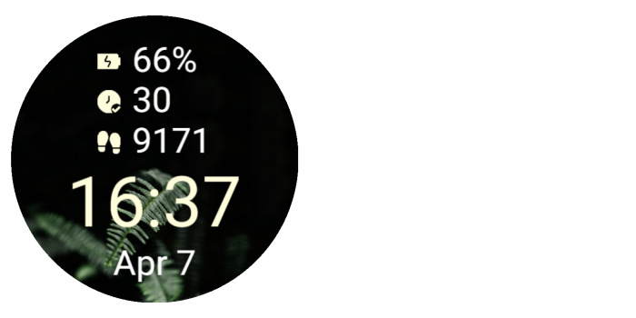 Mega indicators · Screenshot 3