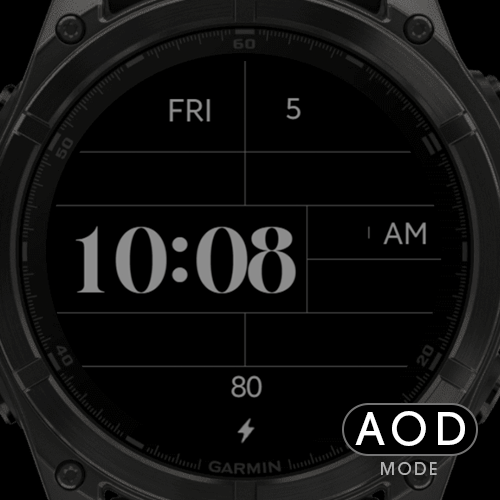 Digital Black v1 · Screenshot 4