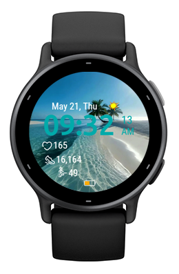 Sky Surf · Screenshot 3