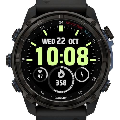 Large Widget - CUSTOMIZABLE · Screenshot 2