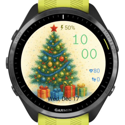 Christmas Gifts Tree · Screenshot 2