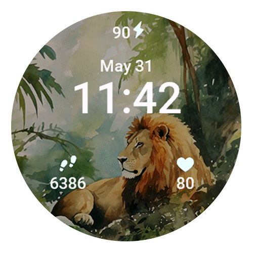Wildlife · Screenshot 2