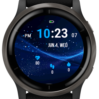 Twinkle Stream · Screenshot 3