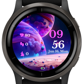 Starry Globes · Screenshot 3