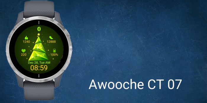Awooche CT 07 · Screenshot 0