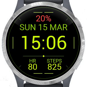 Zest · Screenshot 1