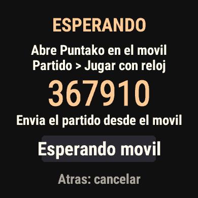 Puntako · Screenshot 3