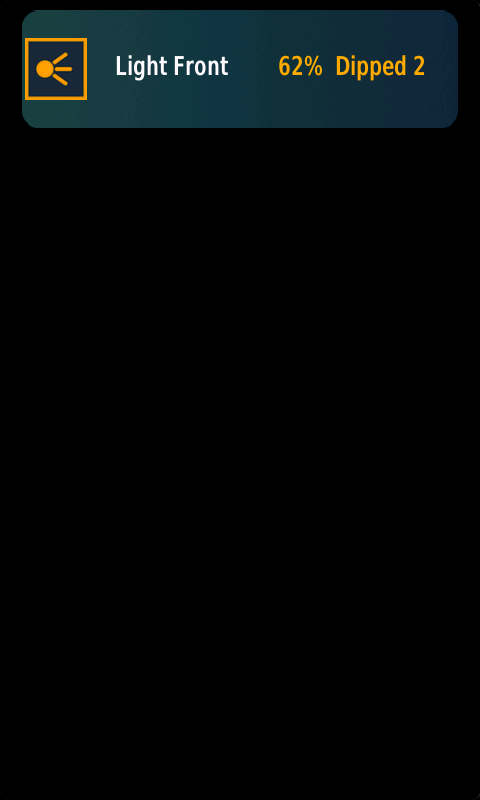自行车灯面板 · Screenshot 3