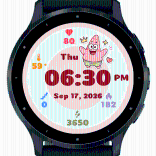 Patrick Star Royal Time · Screenshot 2