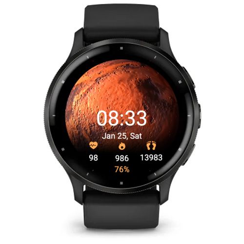 Mars 4
