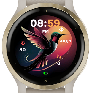 Fantasy Hummingbird · Screenshot 3