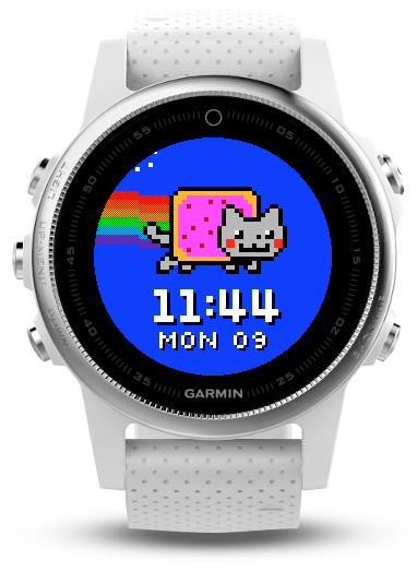 Nyan Cat · Screenshot 0