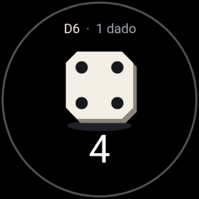 DADO · Screenshot 0