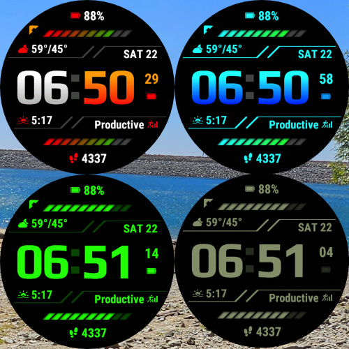 Enduro 2 Enhanced - GB 3
