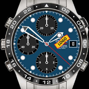 Garmin tag heuer watch face best sale