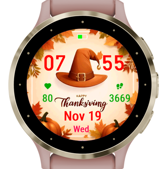 Hat-Thanks · Screenshot 3