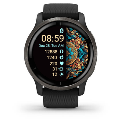 Mandala G22 · Screenshot 2