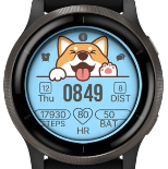 Cheerful Canine · Screenshot 1
