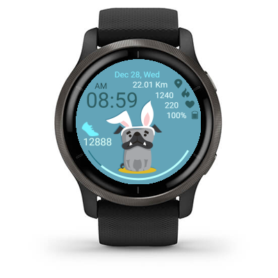 Dog Rabbit · Screenshot 2