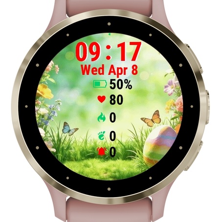 Easter Natural · Screenshot 0