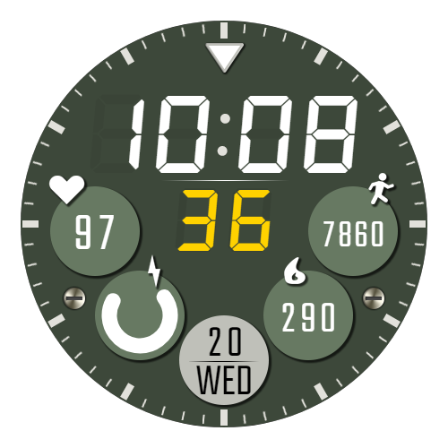 Trekk 2 · Screenshot 0