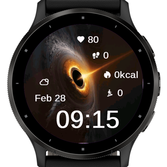 Space Vortex · Screenshot 3