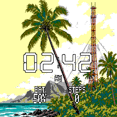 LOST / Dharma E2 · 002 · Screenshot 1
