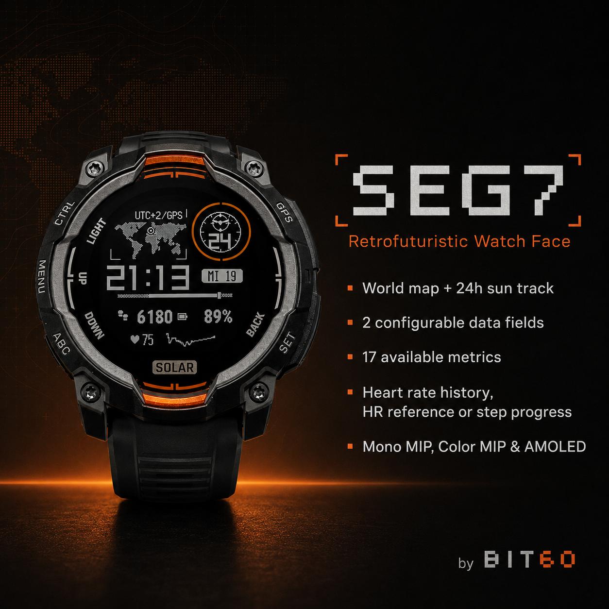 BIT60 SEG7 · Screenshot 1