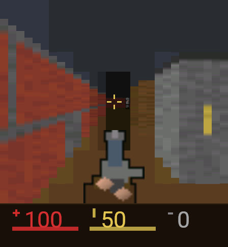 TRENCHFIRE · Screenshot 3