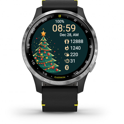 Christmas X16 · Screenshot 0