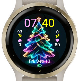 Holiday Cheer · Screenshot 2