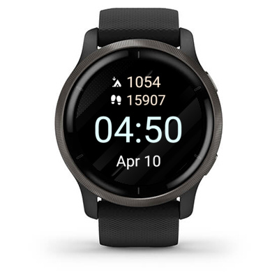 Sport indicators · Screenshot 0