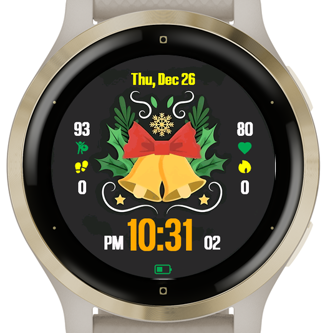 Golden Bells · Screenshot 3