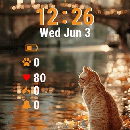 Cat Sitting Ground Next · Screenshot 0
