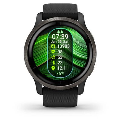 The Green · Screenshot 4