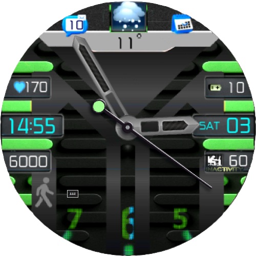 HYPER_S384 · Screenshot 3